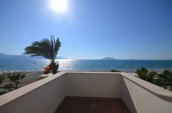 Home in Calis